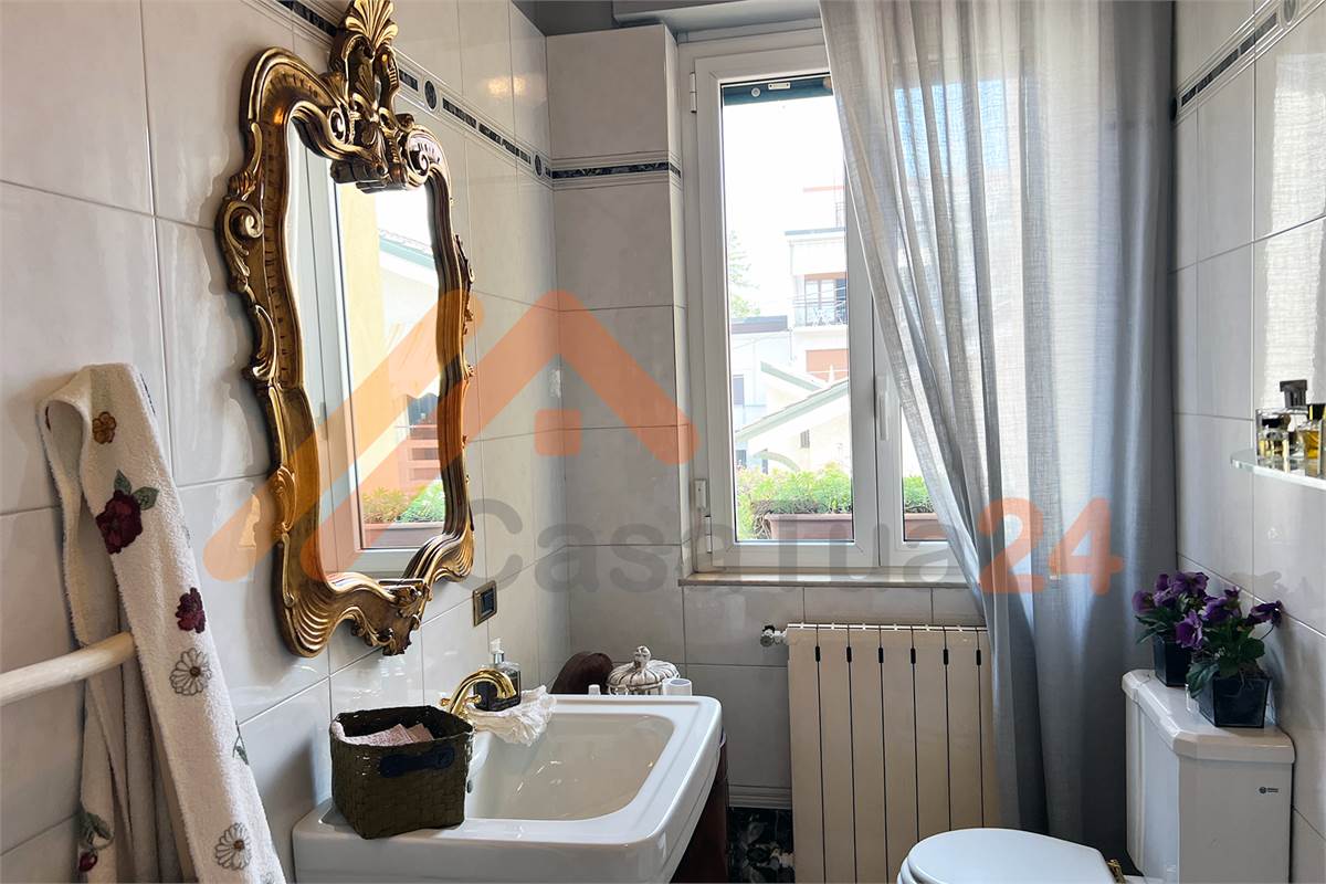 CASA SEMI-INDIPENDENTE SENZA SPESE CONDOMINIALI
