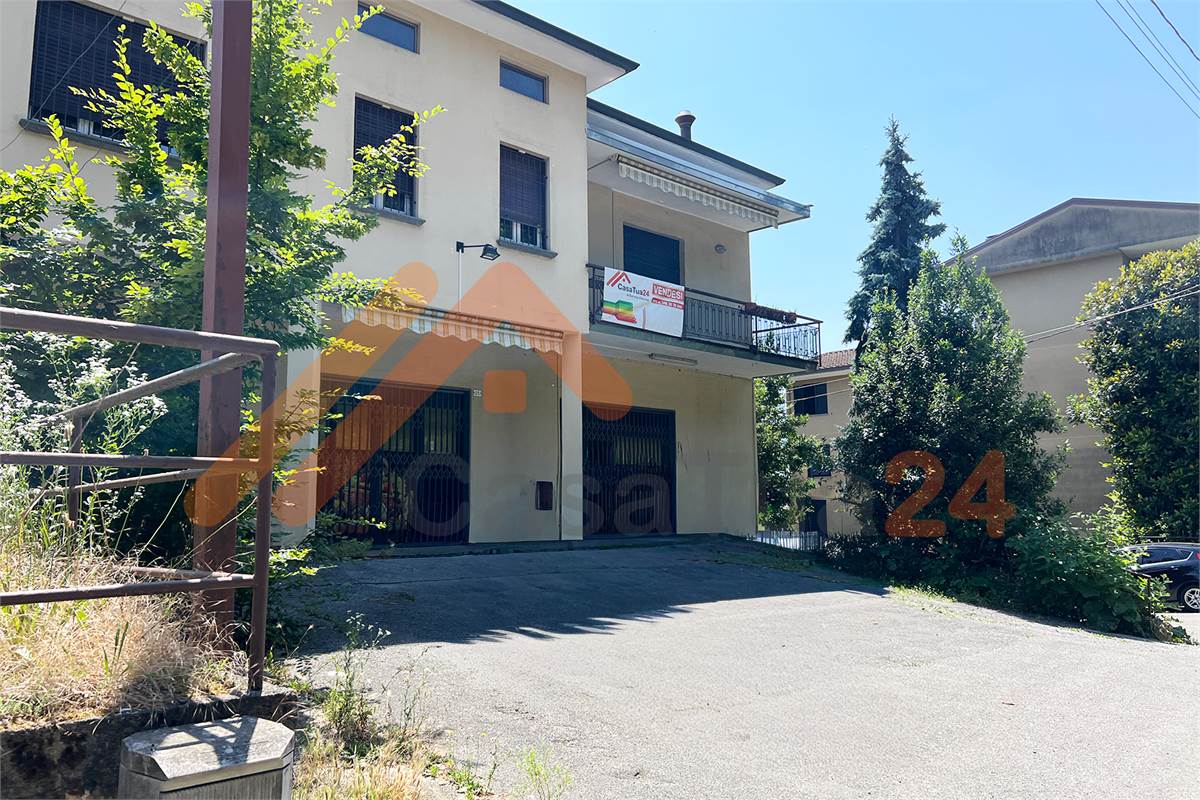 IMPORTANTE OPERAZIONE IMMOBILIARE PER IMPRESE E INVESTITORI
