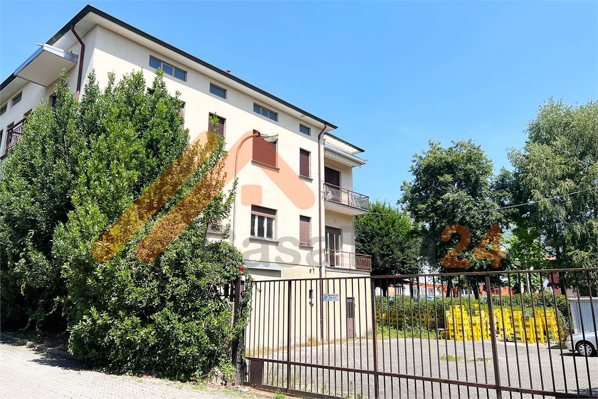 IMPORTANTE OPERAZIONE IMMOBILIARE PER IMPRESE E INVESTITORI