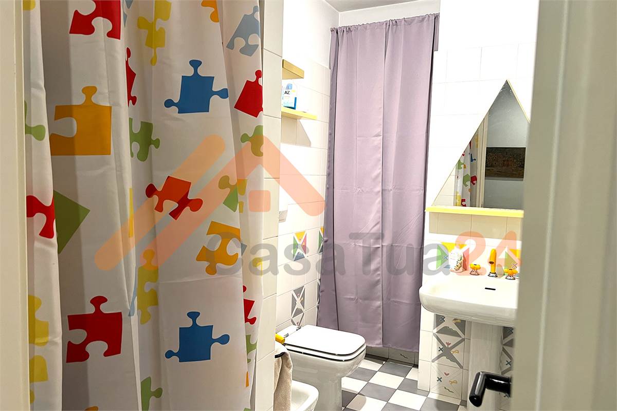 Villa singola immersa nel verde