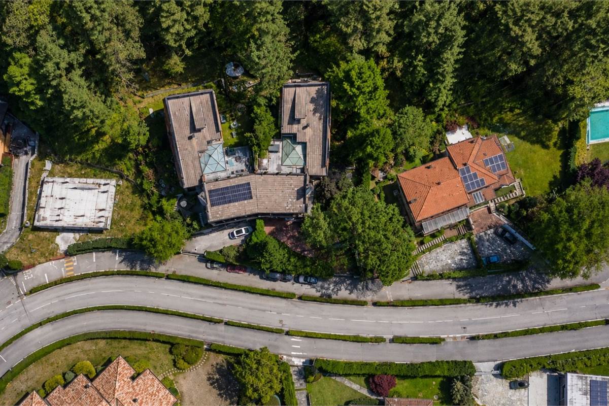 Villa di Lusso in Carimate 