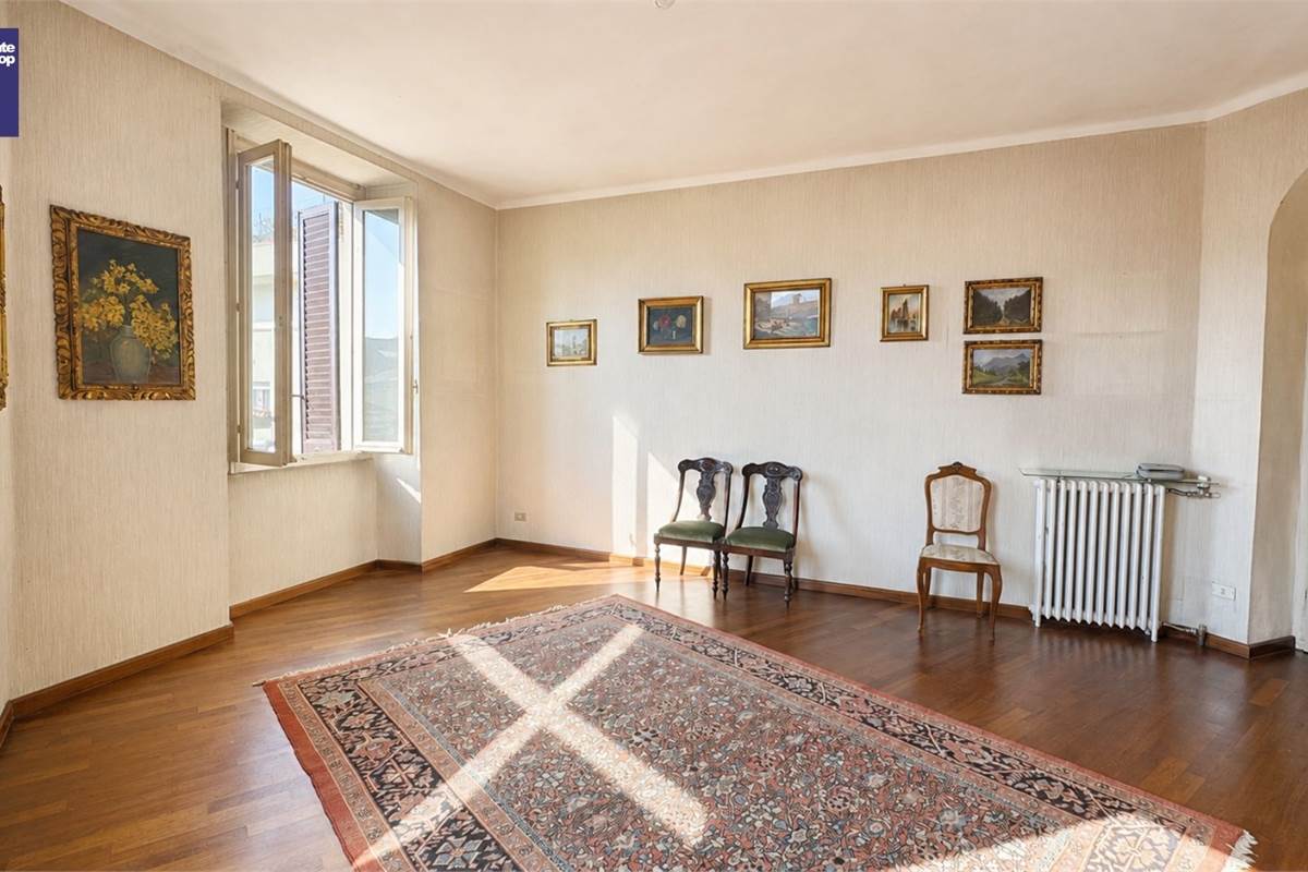 Appartamento in centro 