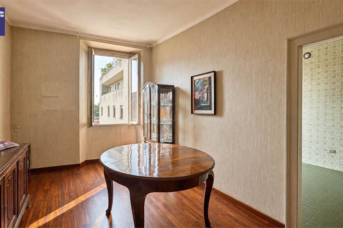 Appartamento in centro 