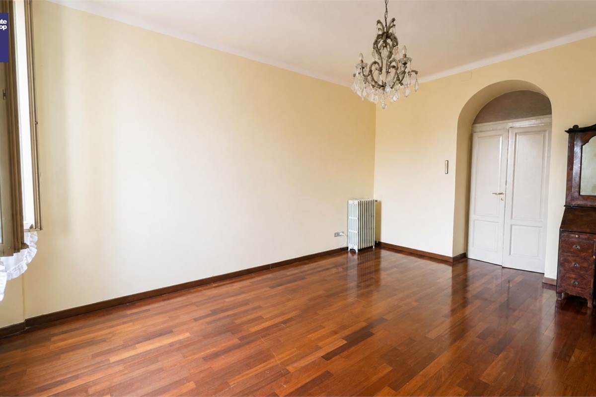 Appartamento in centro 