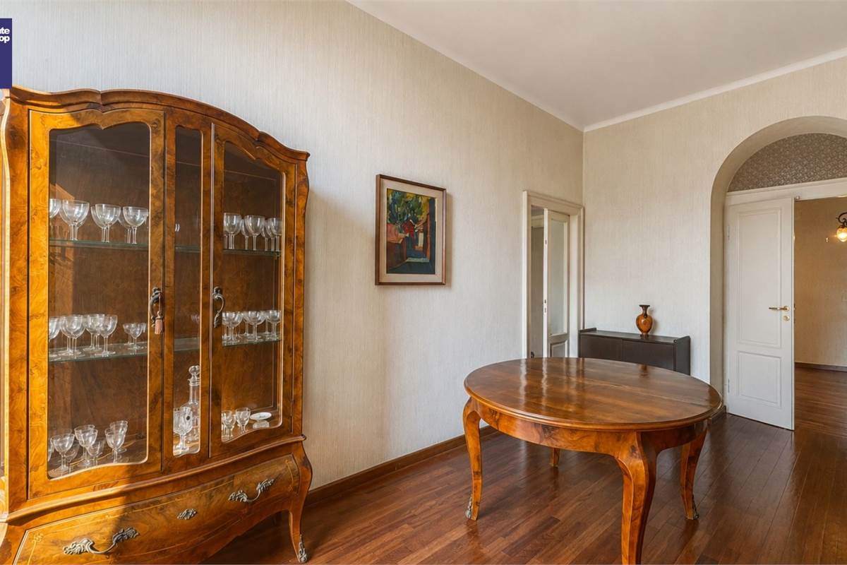 Appartamento in centro 