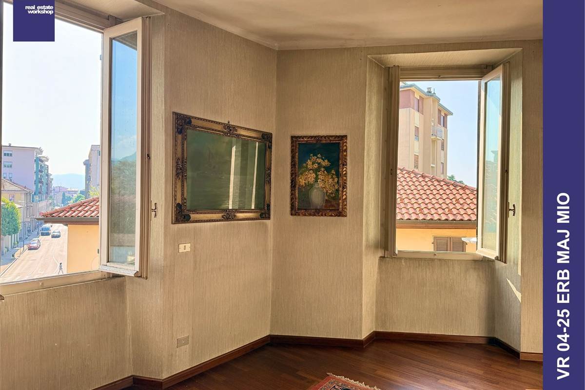 Appartamento in centro 
