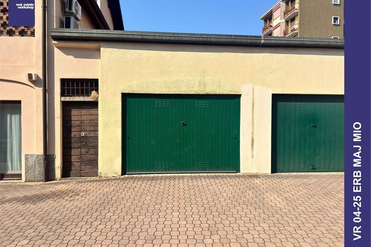 Appartamento in centro 