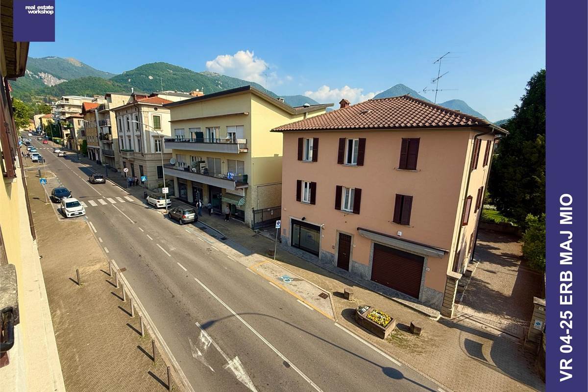 Appartamento in centro 