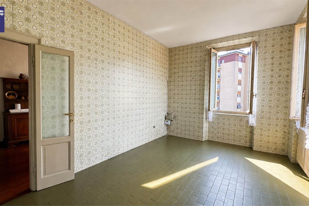 Appartamento in centro 