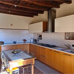 PRESTIGIOSO APPARTAMENTO AD ASSO