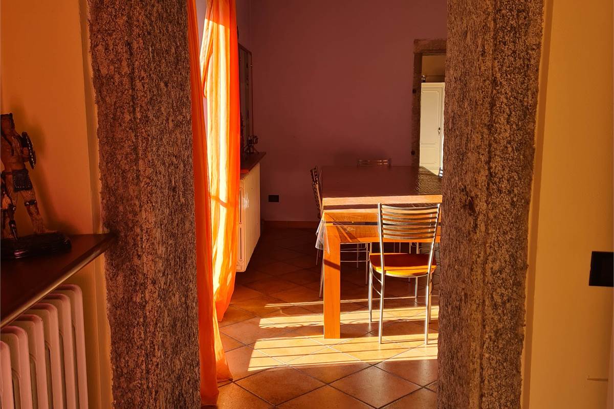 PRESTIGIOSO APPARTAMENTO AD ASSO