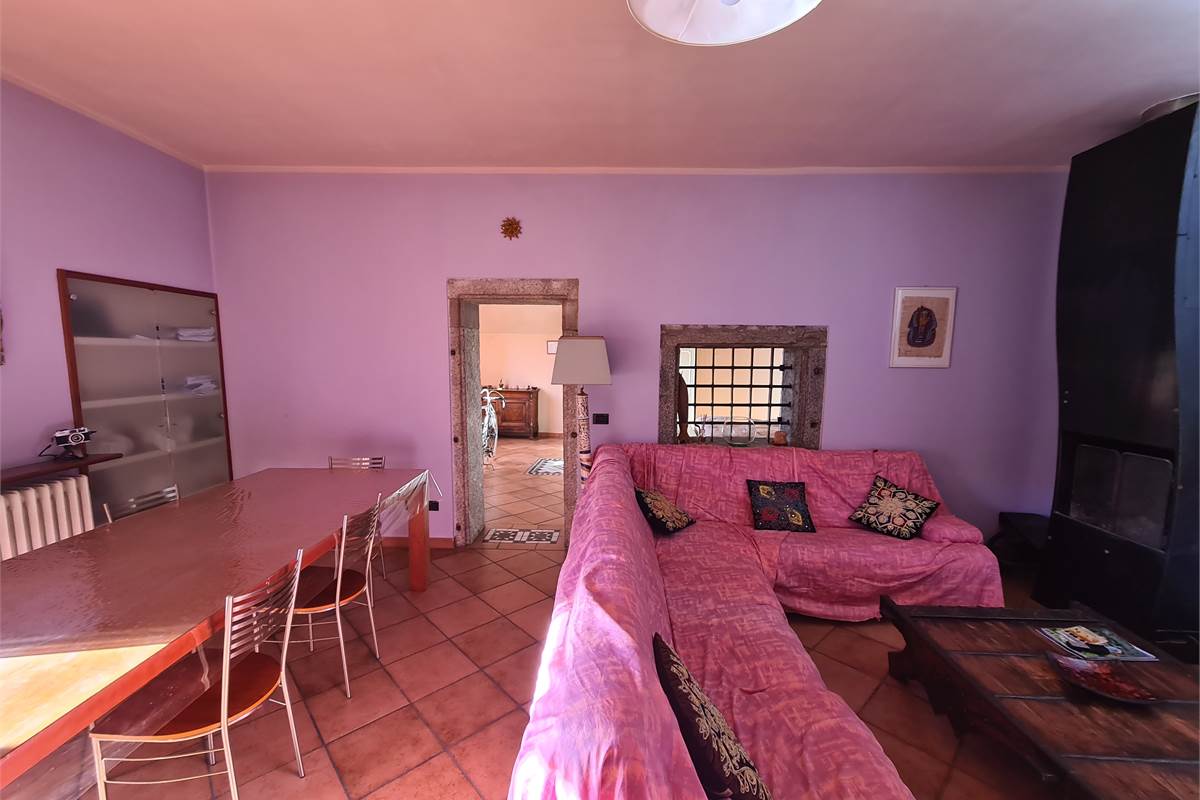 PRESTIGIOSO APPARTAMENTO AD ASSO