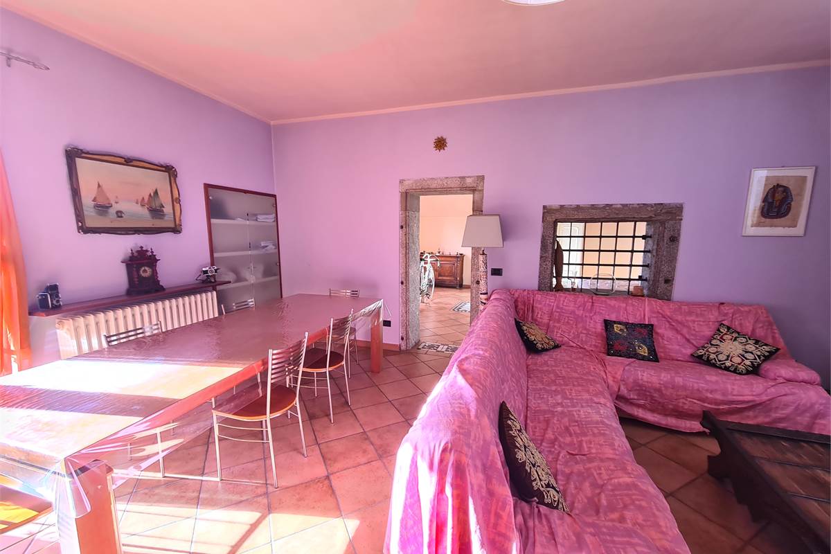 PRESTIGIOSO APPARTAMENTO AD ASSO