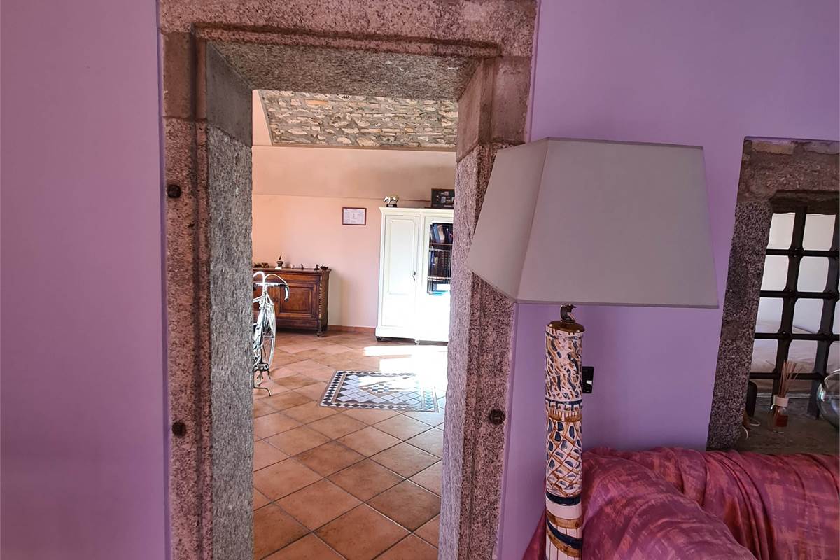 PRESTIGIOSO APPARTAMENTO AD ASSO