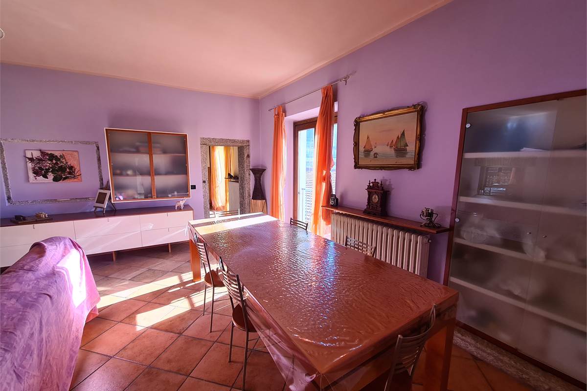 PRESTIGIOSO APPARTAMENTO AD ASSO
