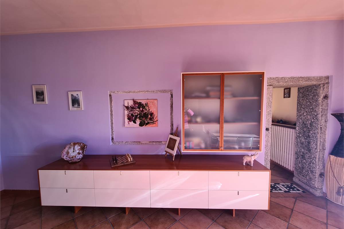 PRESTIGIOSO APPARTAMENTO AD ASSO