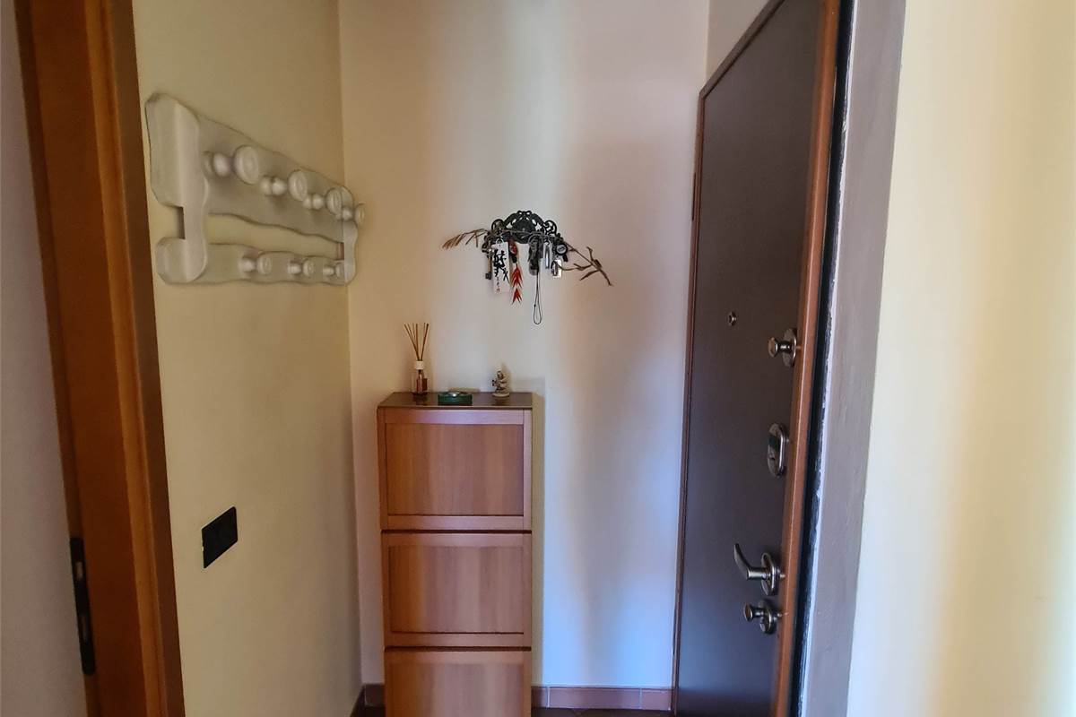 PRESTIGIOSO APPARTAMENTO AD ASSO