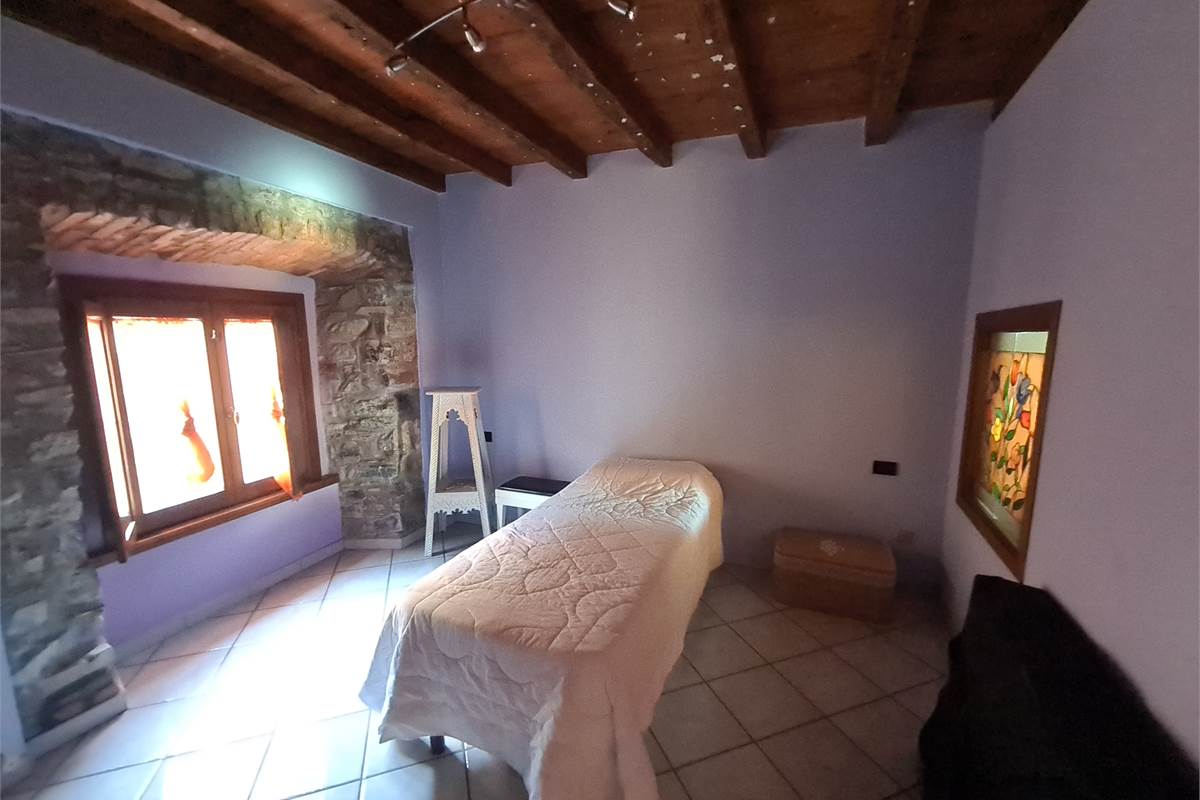 PRESTIGIOSO APPARTAMENTO AD ASSO