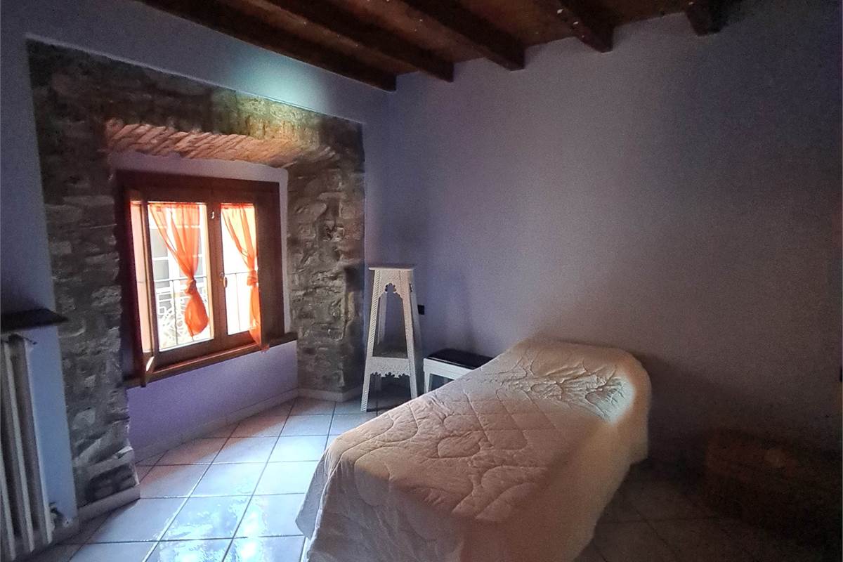 PRESTIGIOSO APPARTAMENTO AD ASSO