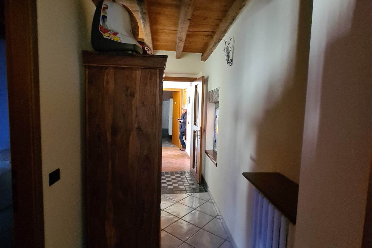 PRESTIGIOSO APPARTAMENTO AD ASSO