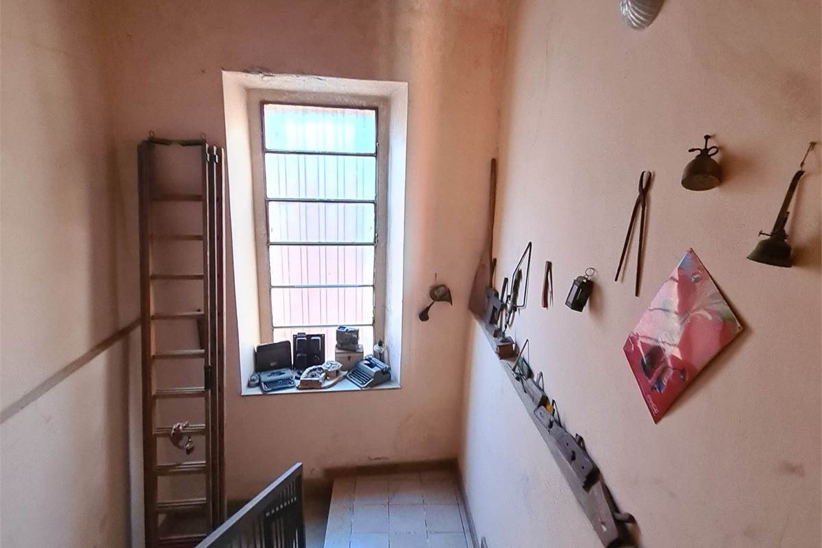 PRESTIGIOSO APPARTAMENTO AD ASSO