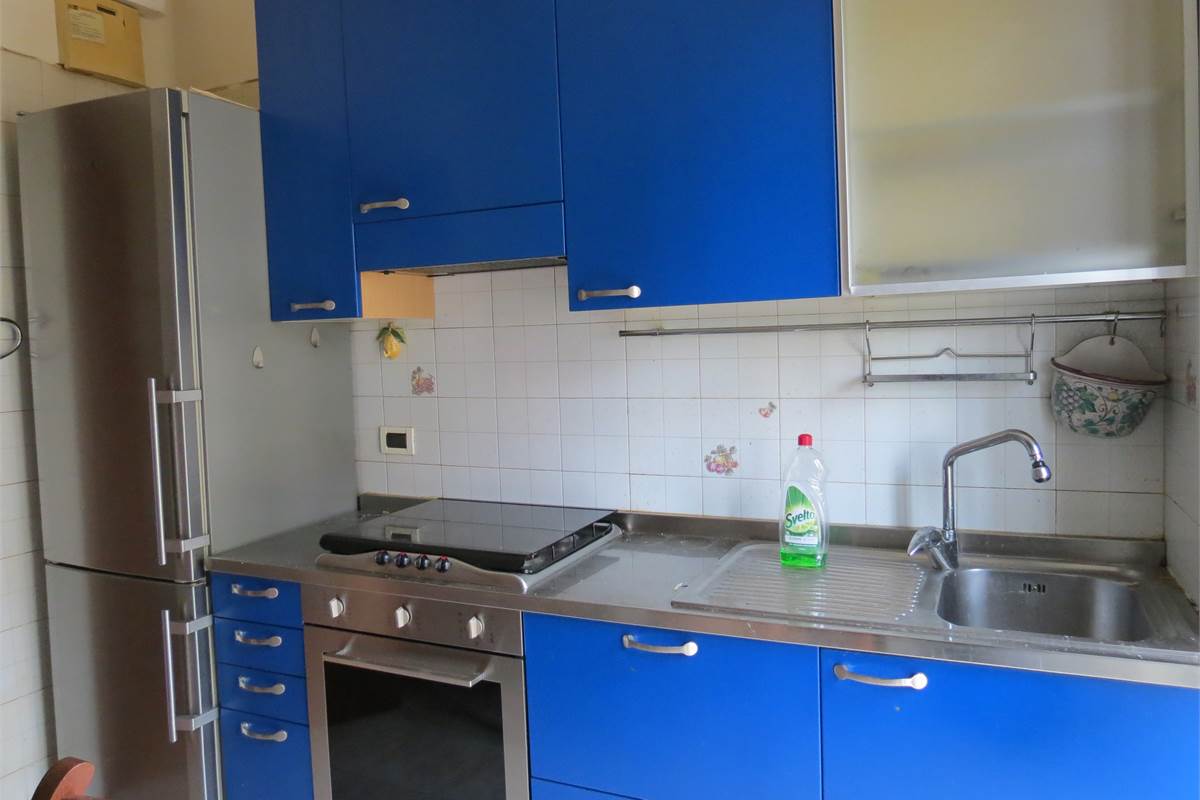 Splendido appartamento panoramico con cantina - Como
