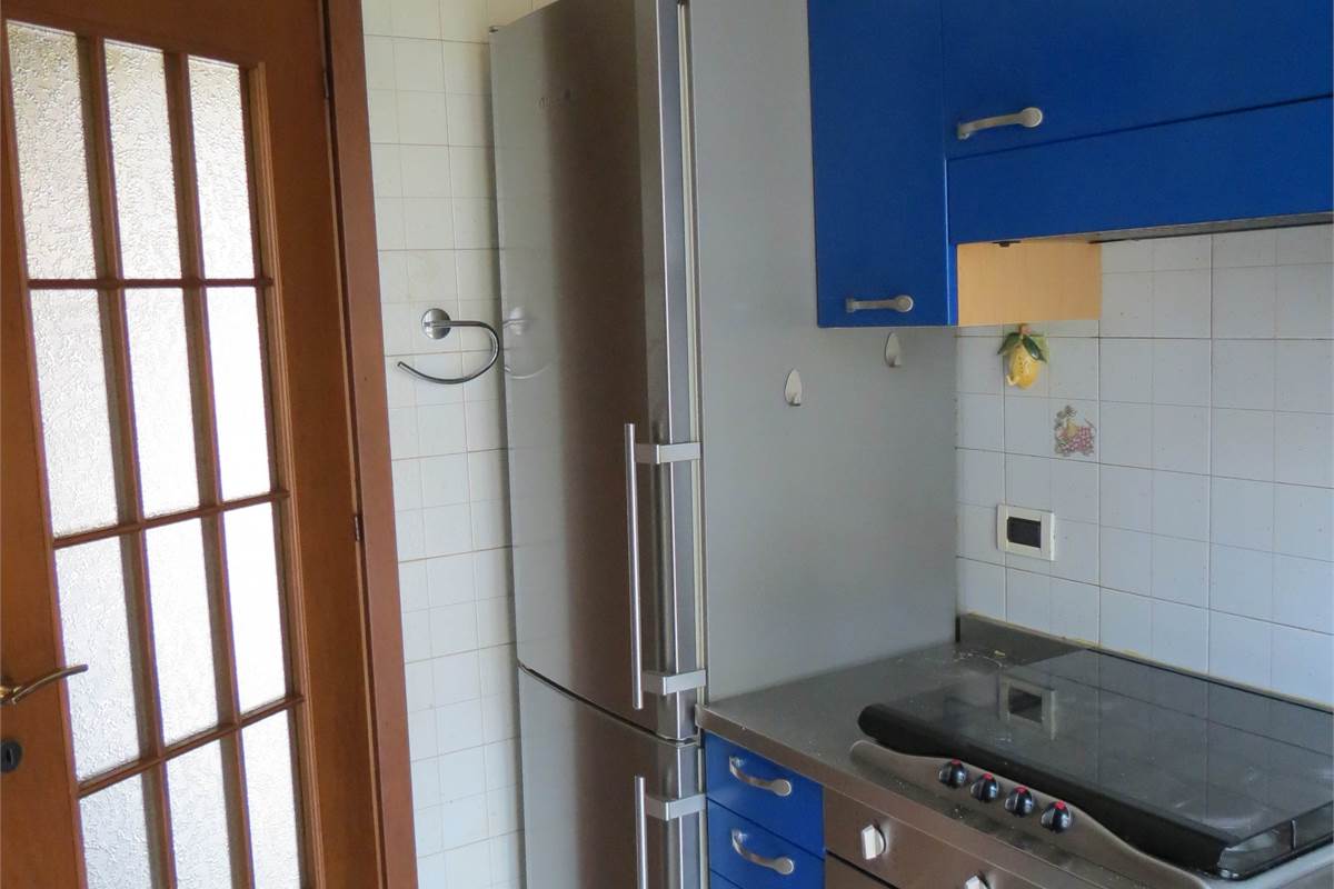 Splendido appartamento panoramico con cantina - Como