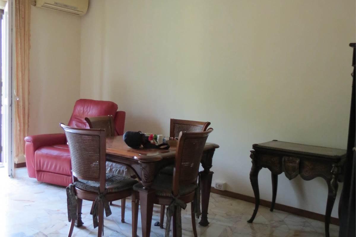 Splendido appartamento panoramico con cantina - Como
