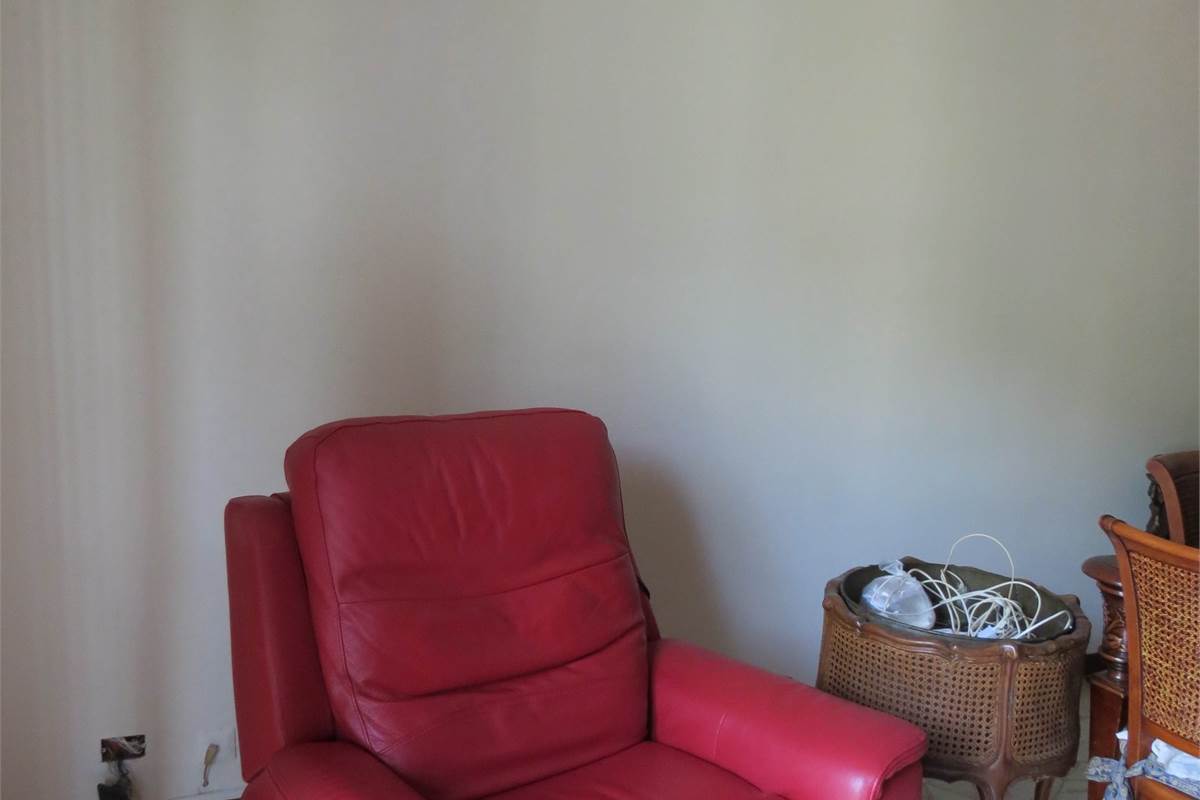 Splendido appartamento panoramico con cantina - Como