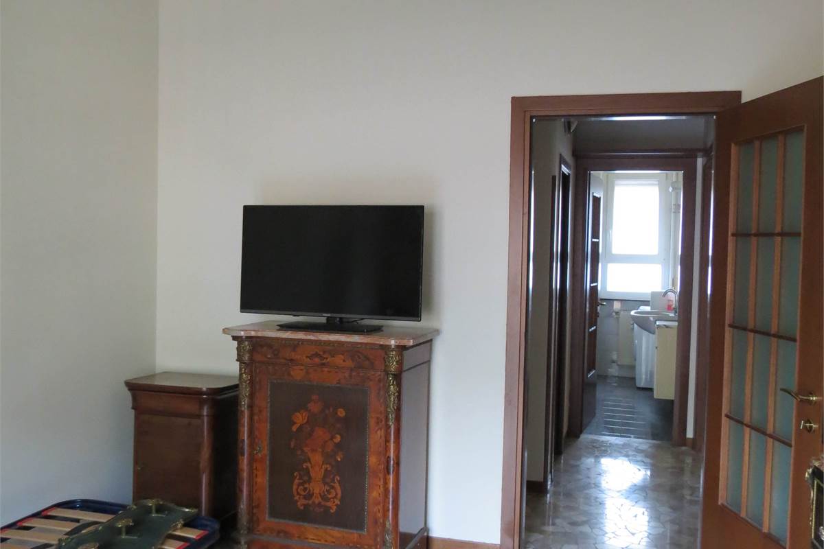 Splendido appartamento panoramico con cantina - Como