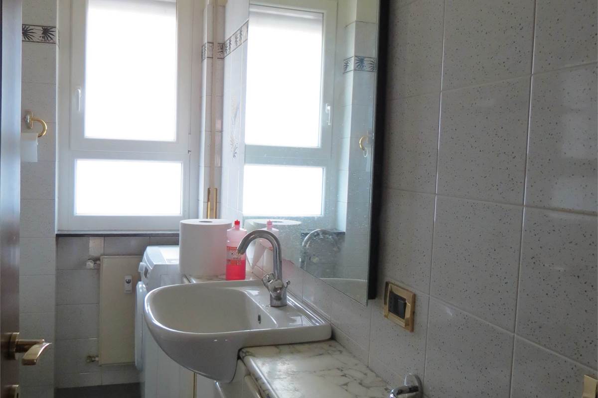 Splendido appartamento panoramico con cantina - Como