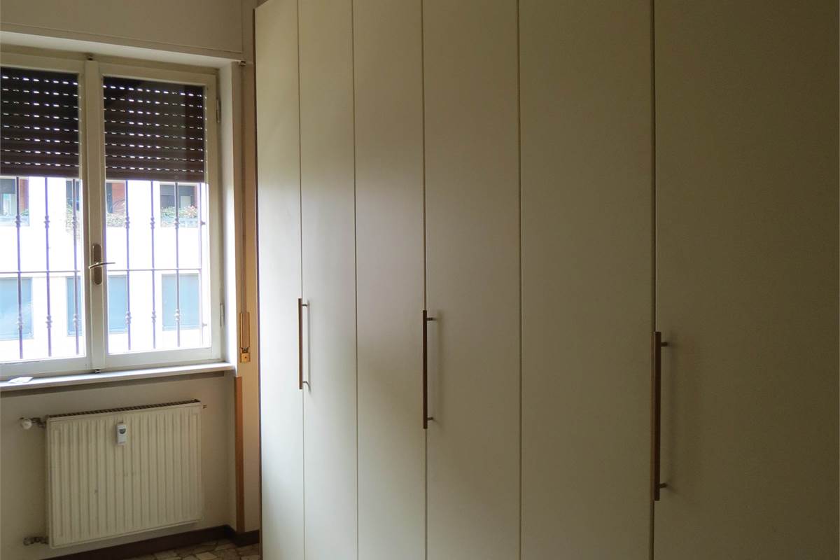 Splendido appartamento panoramico con cantina - Como