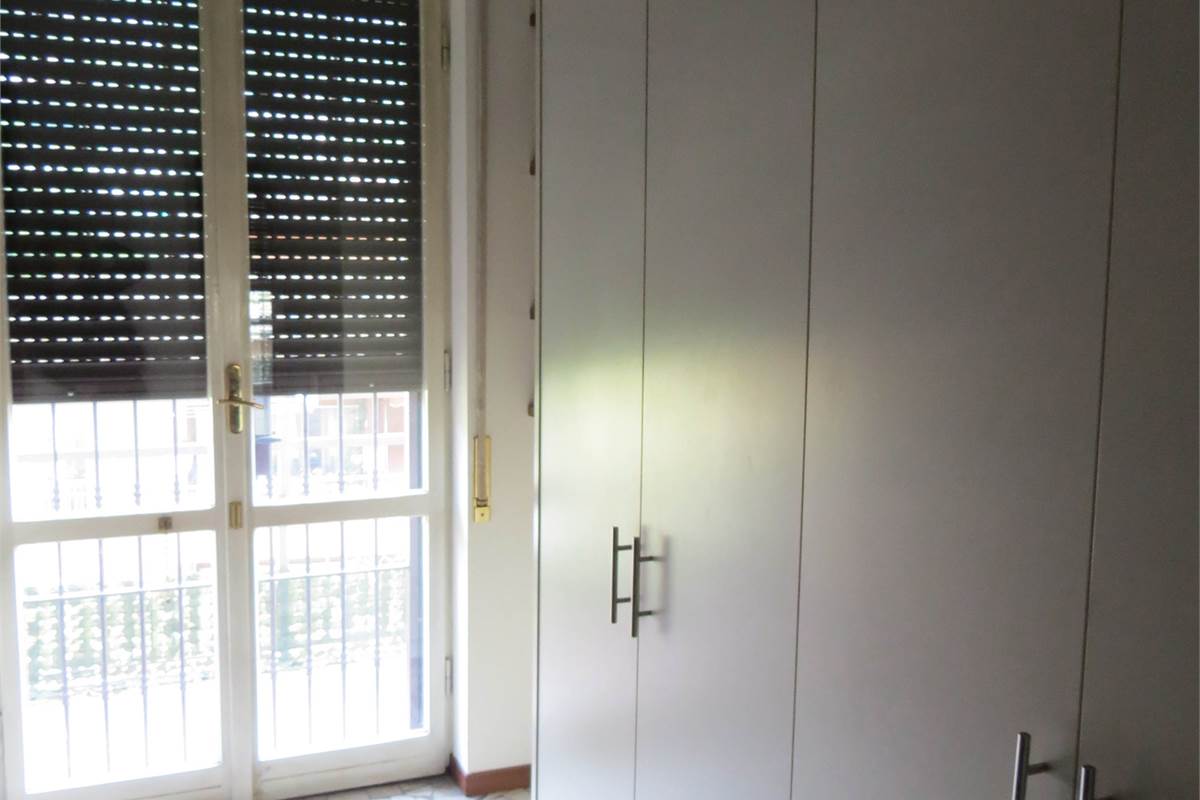 Splendido appartamento panoramico con cantina - Como