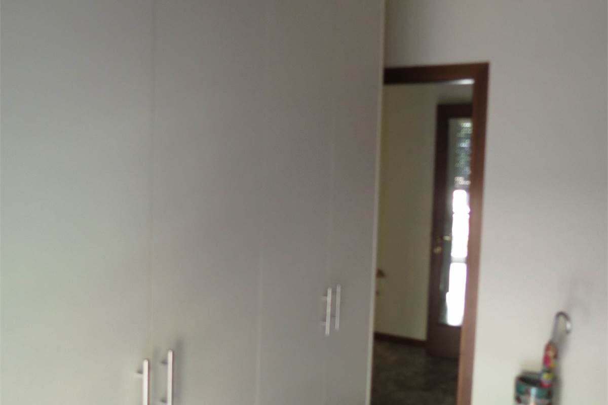 Splendido appartamento panoramico con cantina - Como