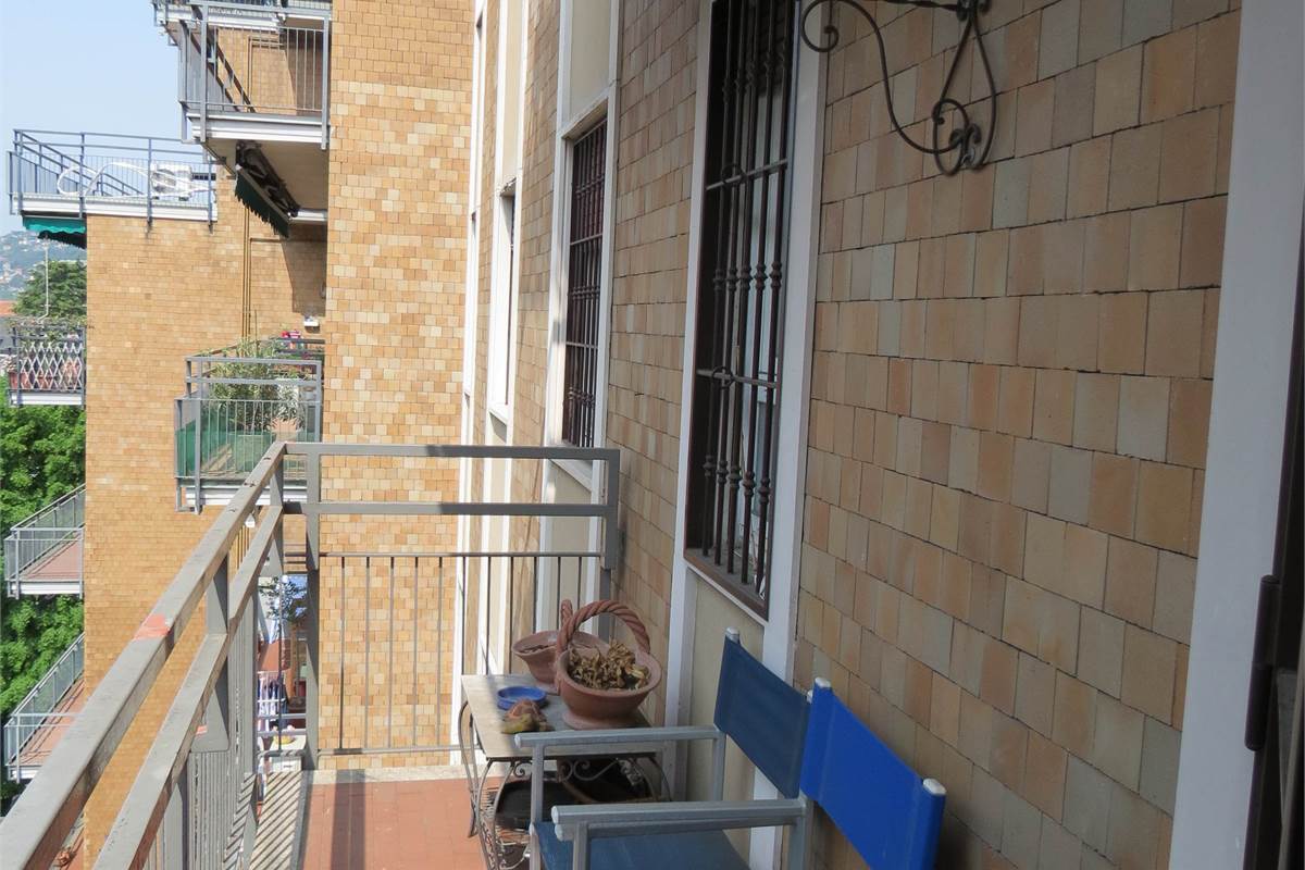 Splendido appartamento panoramico con cantina - Como