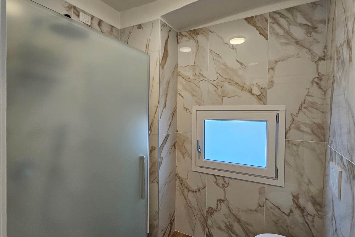 Splendido bilocale arredato con loggiato - Tavernerio