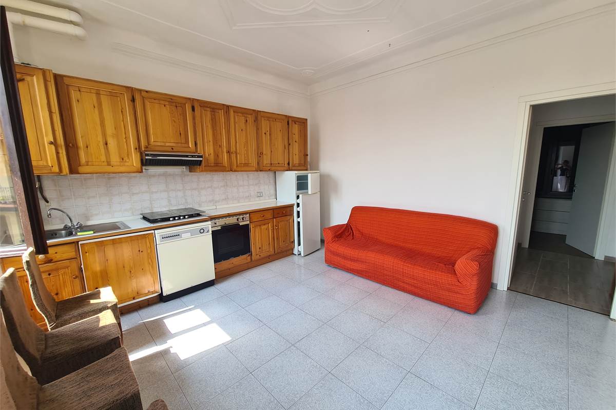 Appartamento In Affitto a 