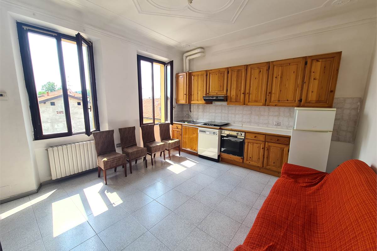 Appartamento In Affitto a 