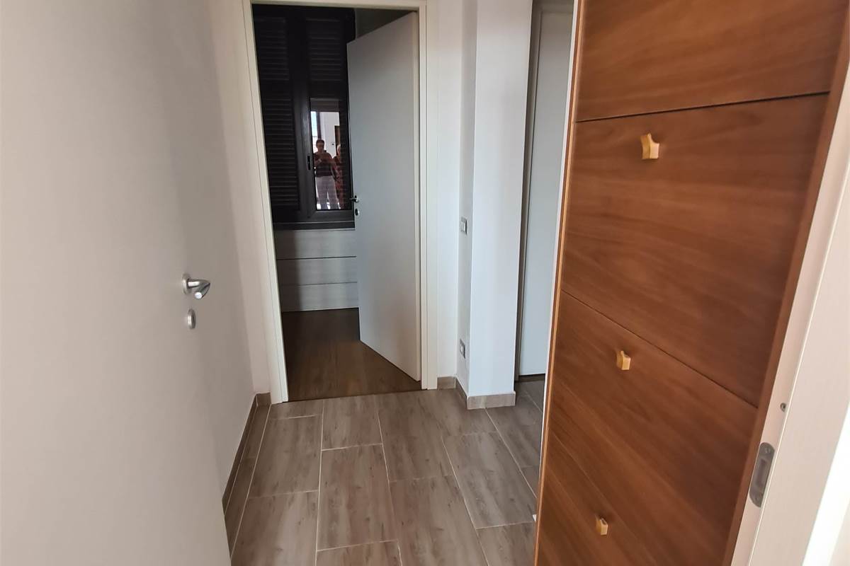 Appartamento In Affitto a 