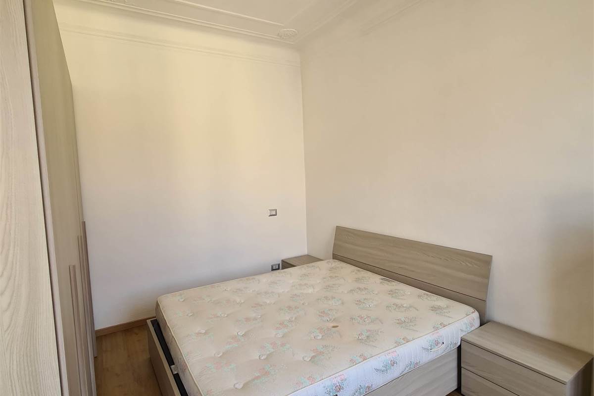 Appartamento In Affitto a 