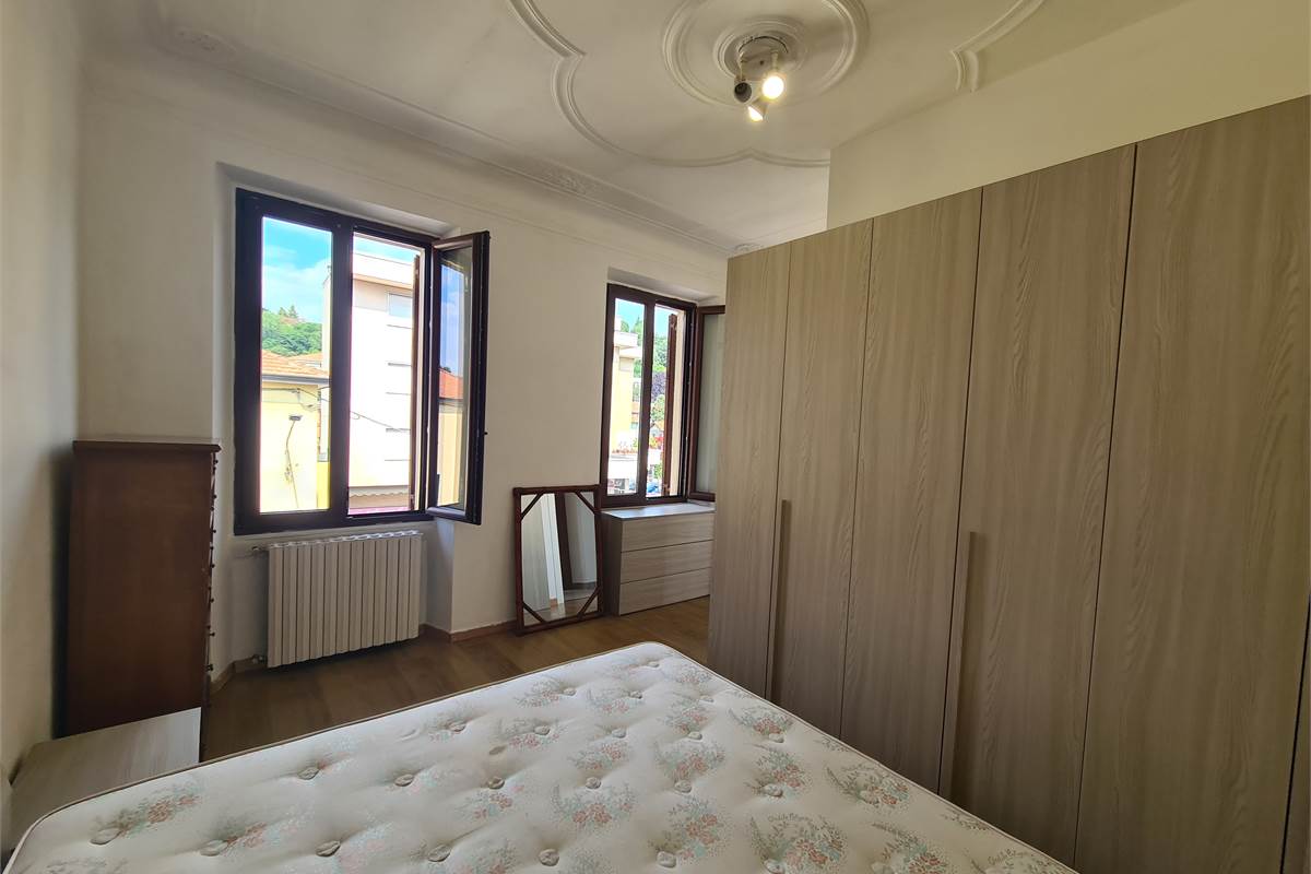 Appartamento In Affitto a 