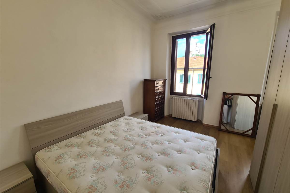 Appartamento In Affitto a 