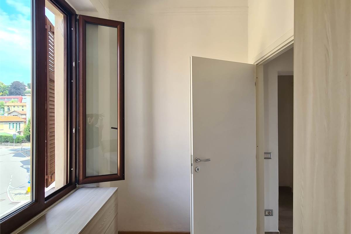 Appartamento In Affitto a 