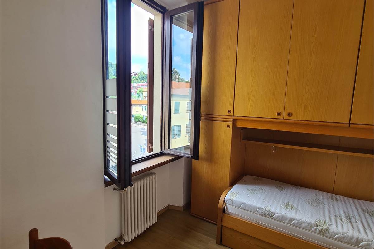 Appartamento In Affitto a 
