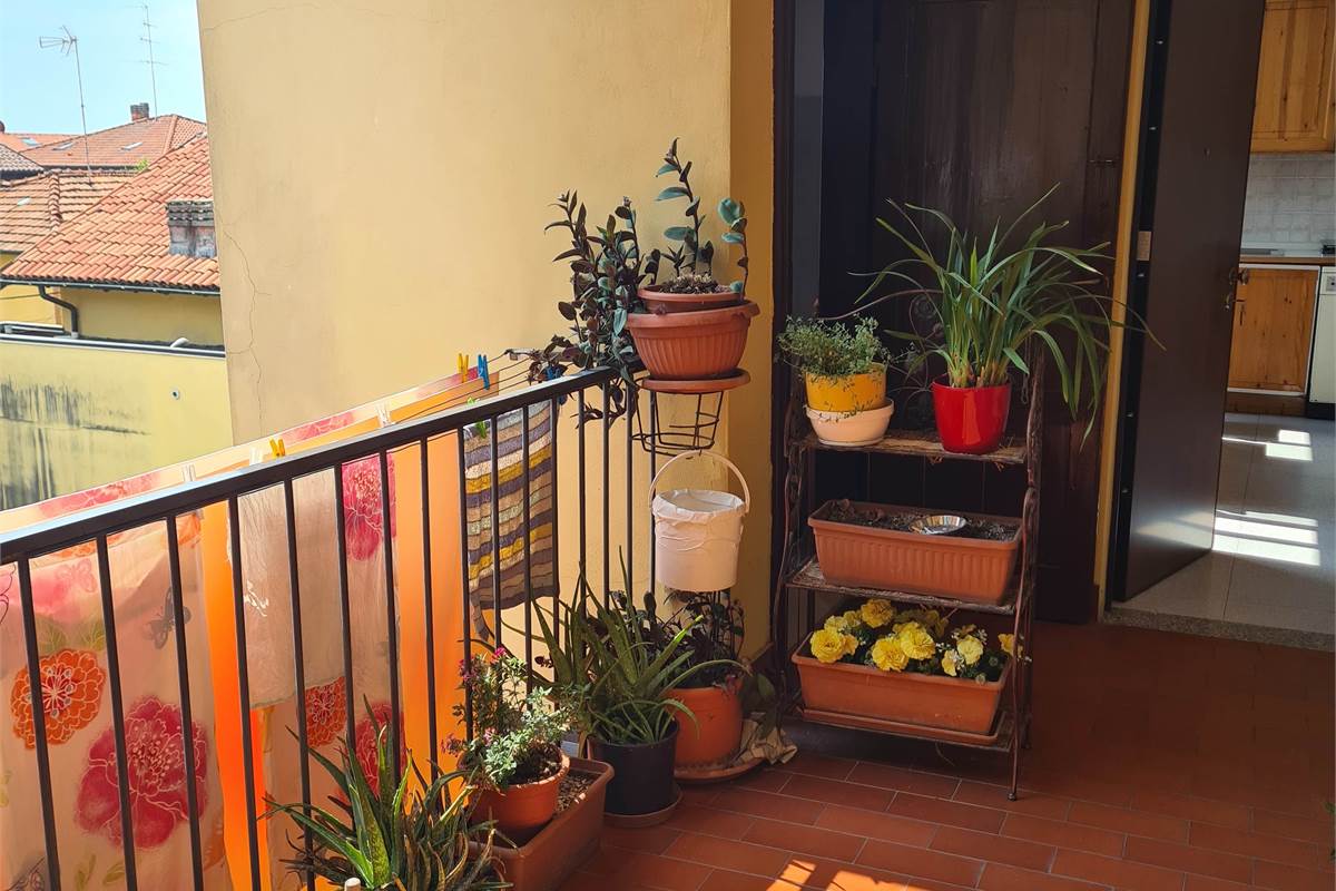 Appartamento In Affitto a 