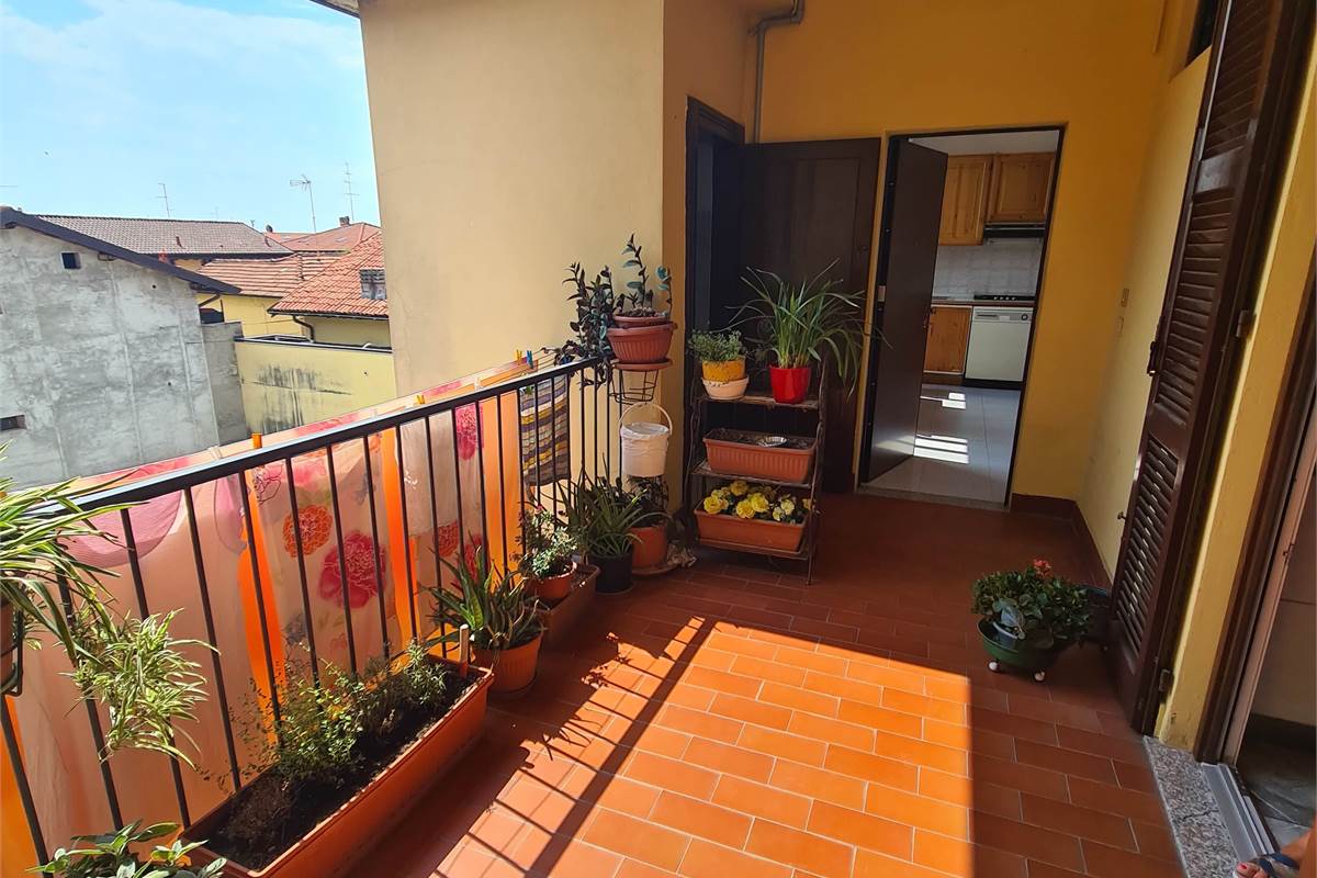 Appartamento In Affitto a 