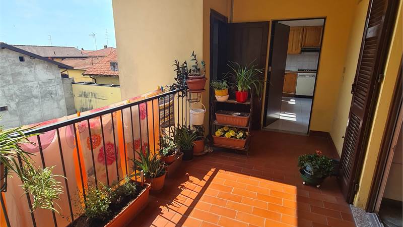 Appartamento In Affitto a 