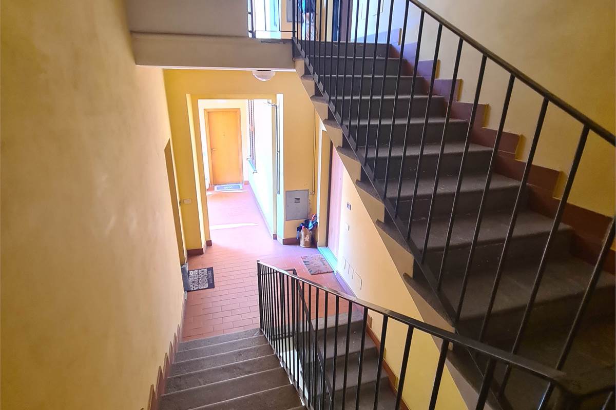 Appartamento In Affitto a 