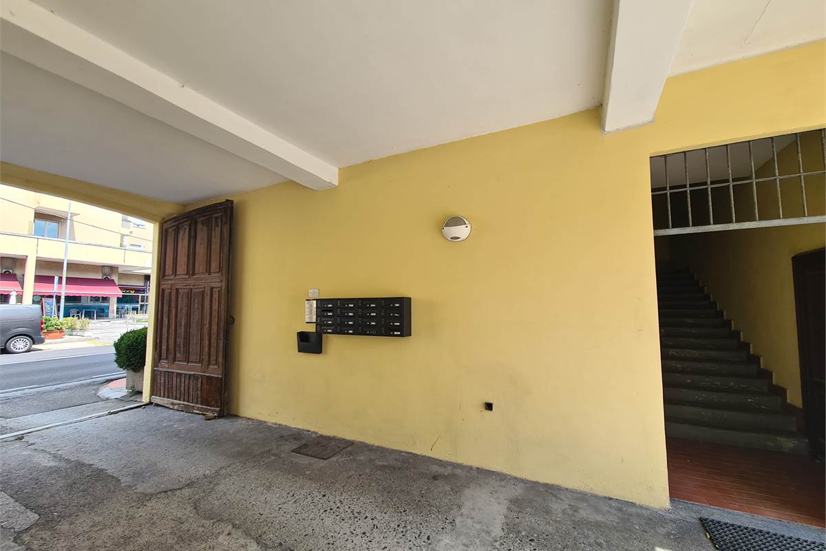 Appartamento In Affitto a 