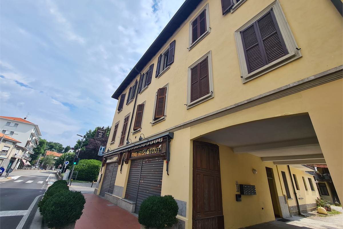 Appartamento In Affitto a 